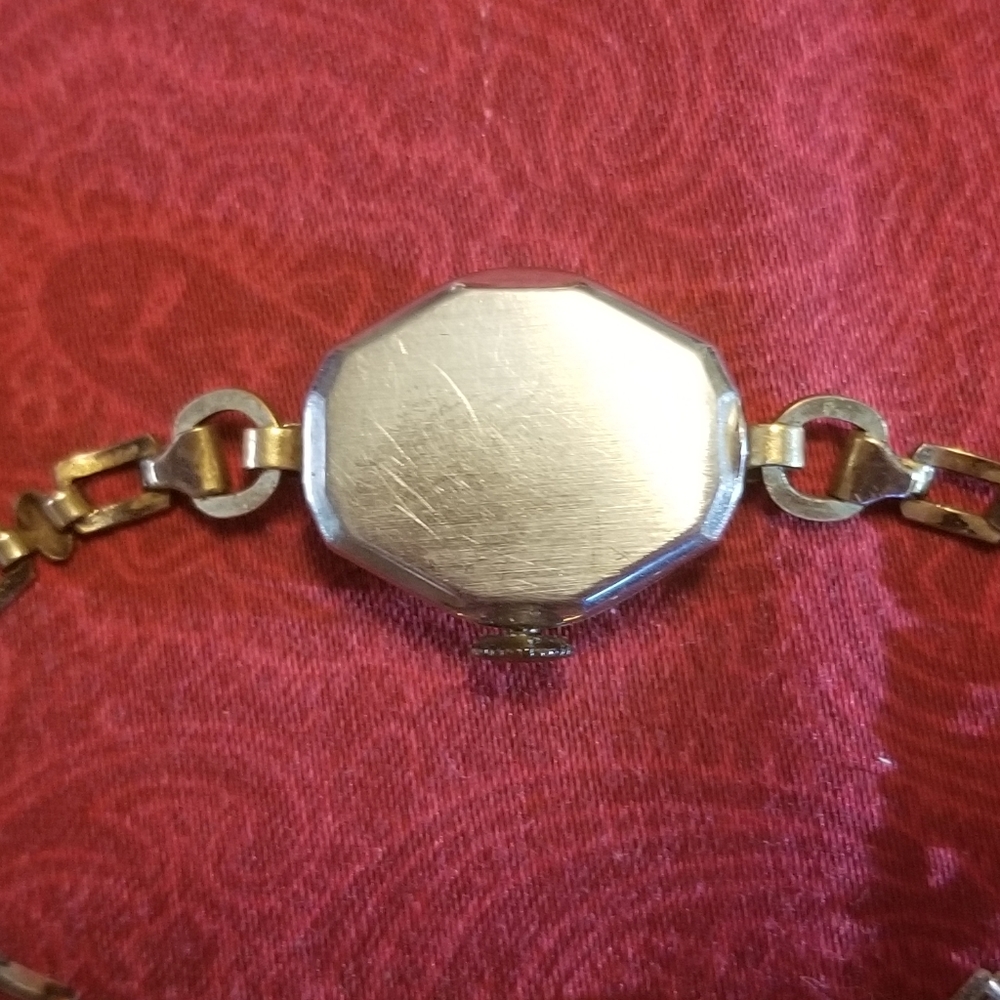 Antique Watch - image 7